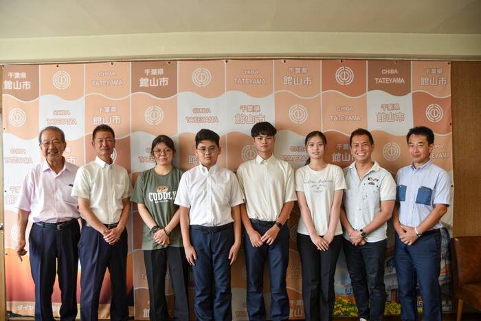 海外實習報導及照片